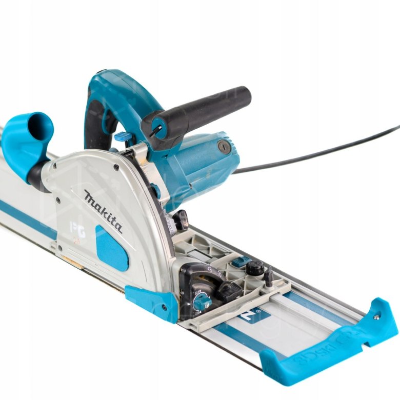 Kolanko kątowe do zagłębiarki Makita SP6000J koniec haczenia węża